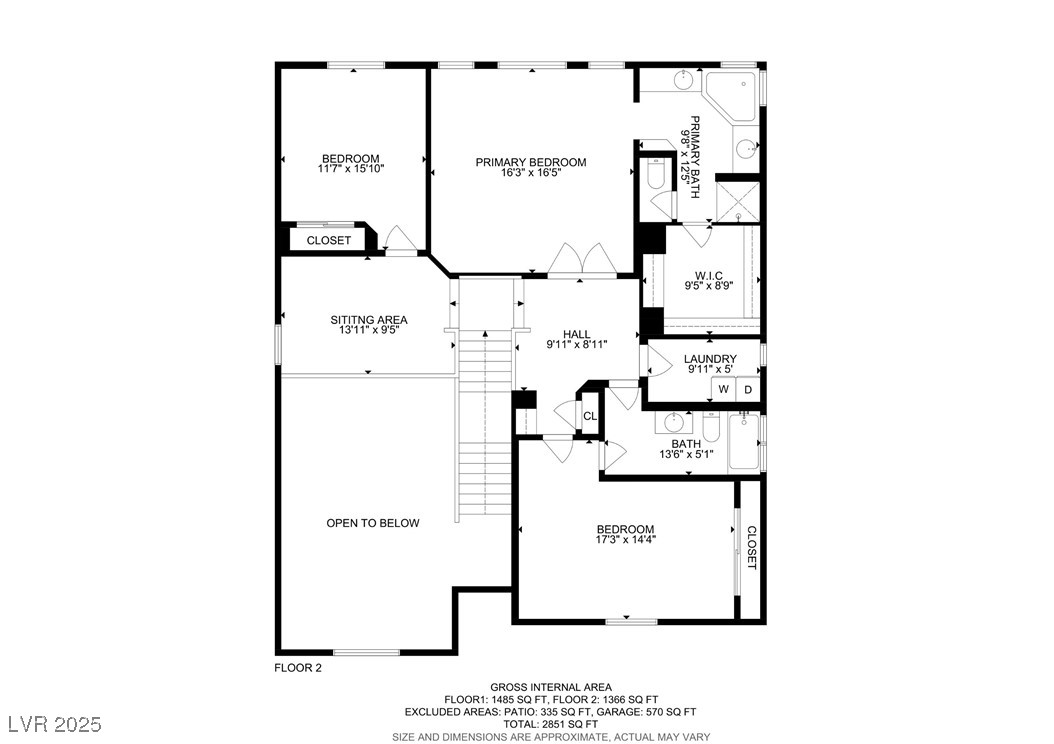 8005 Egypt Meadows Avenue Property Photo 64