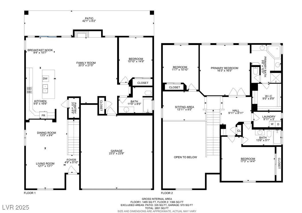 8005 Egypt Meadows Avenue Property Photo 65