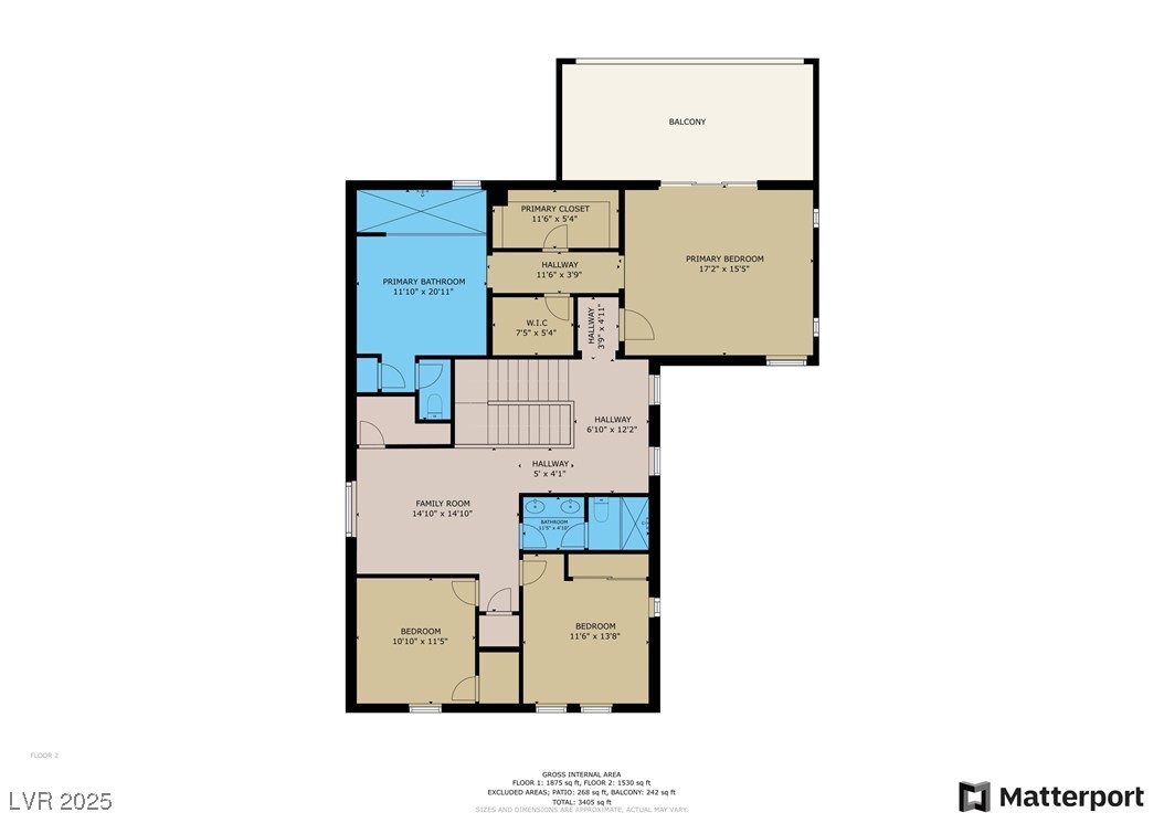 3372 Dalmore Street Property Photo 83