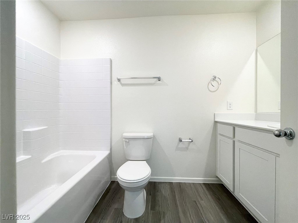 4942 Pear Mesa Avenue Property Photo 16