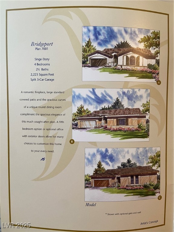 9843 Wonderful Day Drive Property Photo 10