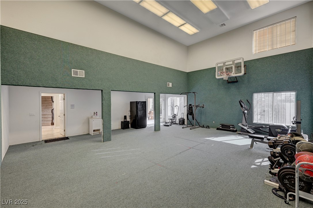 8870 South Tenaya Way Property Photo 33