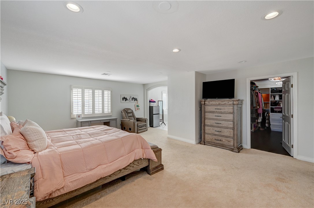 8870 South Tenaya Way Property Photo 39