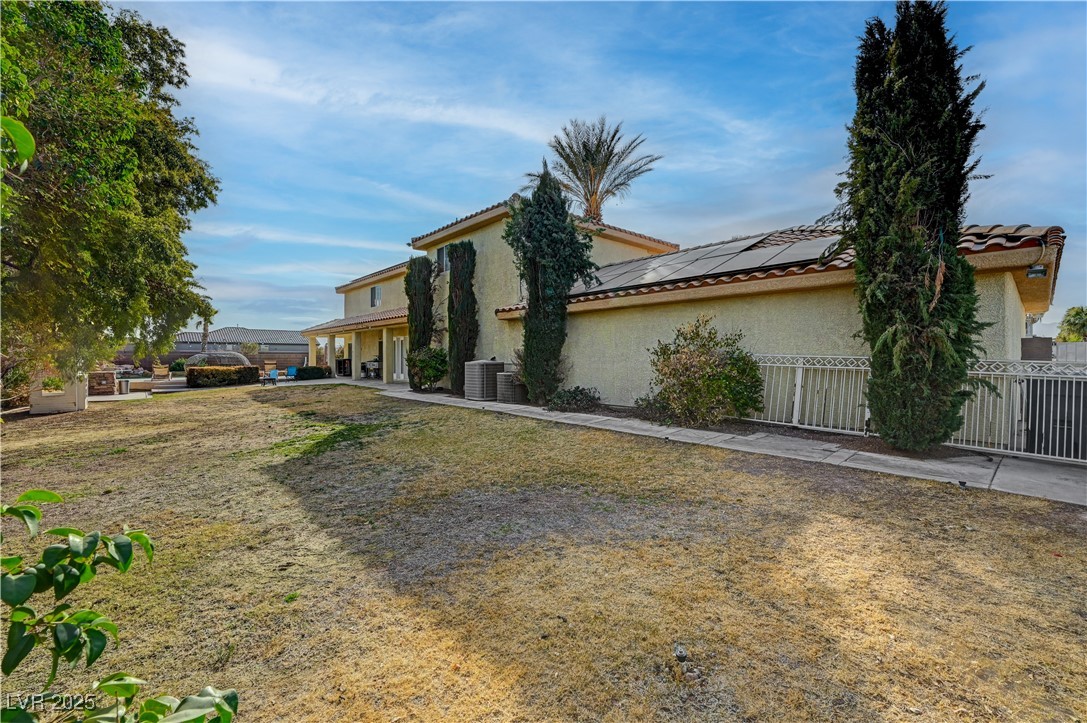 8870 South Tenaya Way Property Photo 66