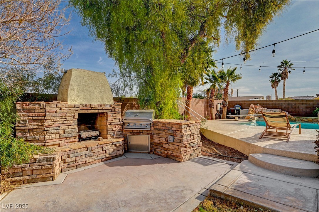 8870 South Tenaya Way Property Photo 67