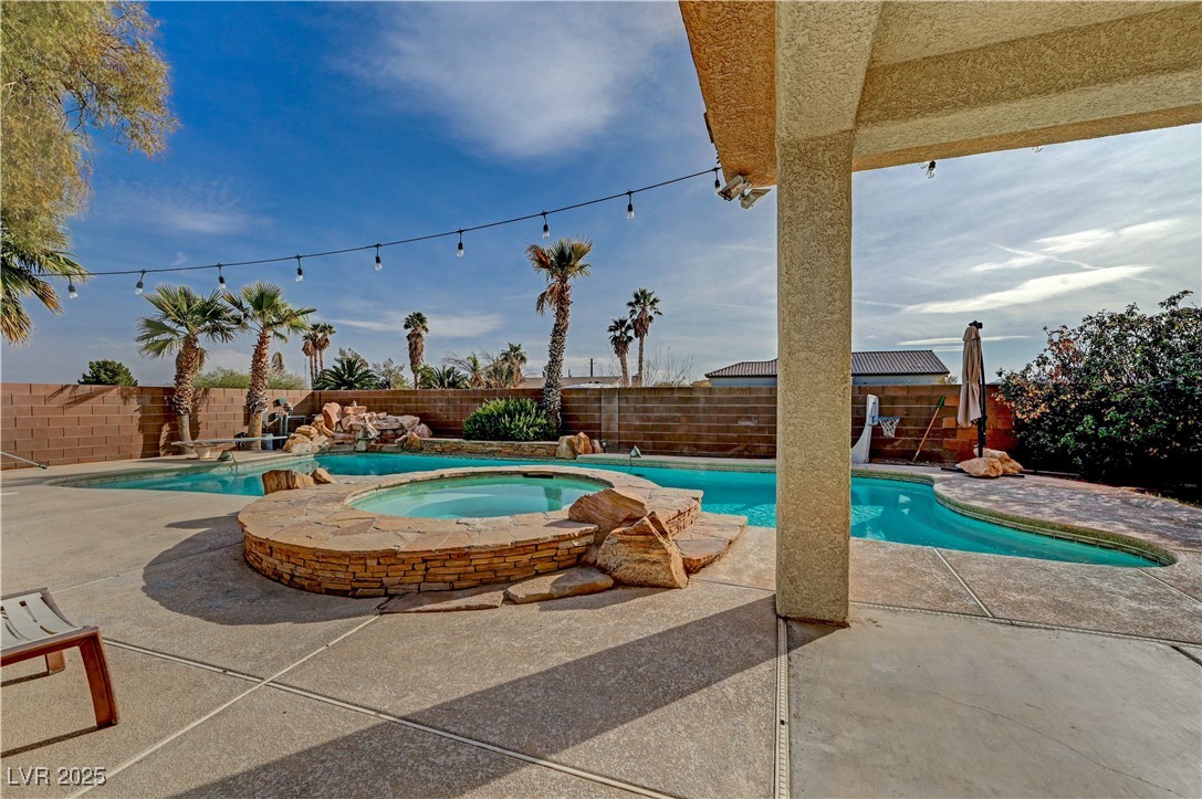 8870 South Tenaya Way Property Photo 68