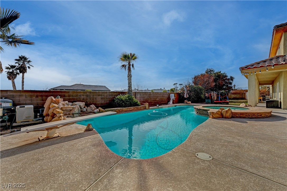 8870 South Tenaya Way Property Photo 69