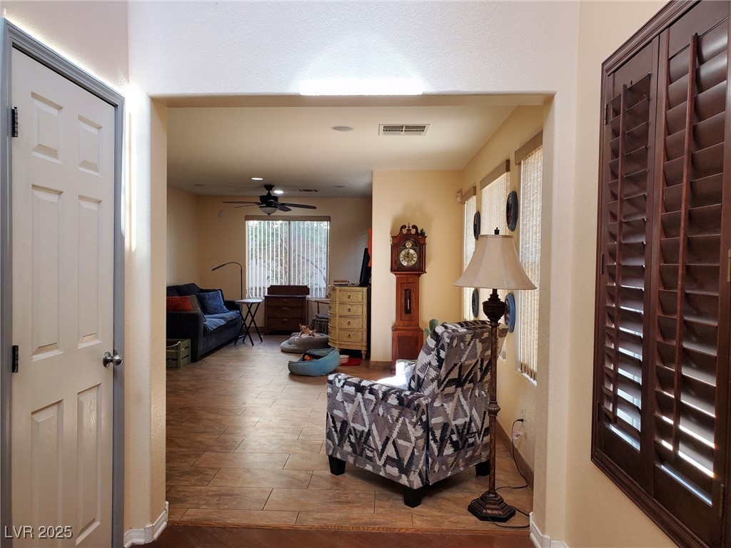 9022 Sosa Creek Avenue Property Photo 3