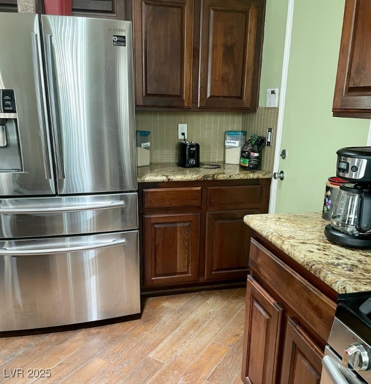 9022 Sosa Creek Avenue Property Photo 14