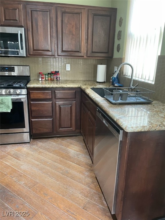 9022 Sosa Creek Avenue Property Photo 17