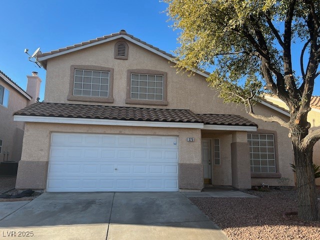 325 Teal Ridge Hills Drive Property Photo 1