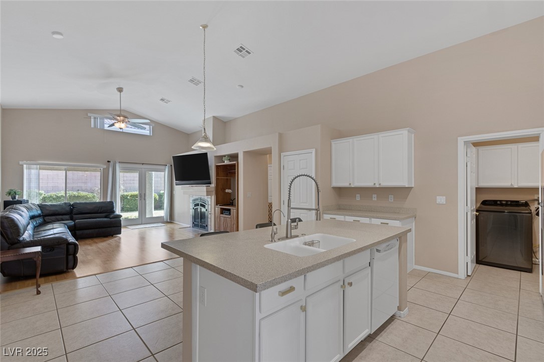 830 Roaring Falls Avenue Property Photo 17