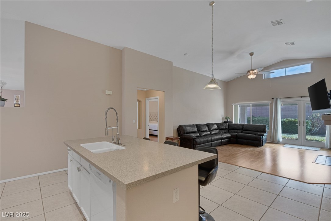 830 Roaring Falls Avenue Property Photo 18