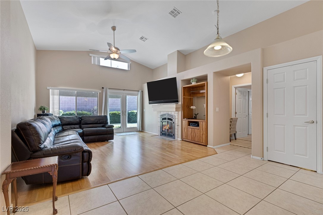 830 Roaring Falls Avenue Property Photo 19