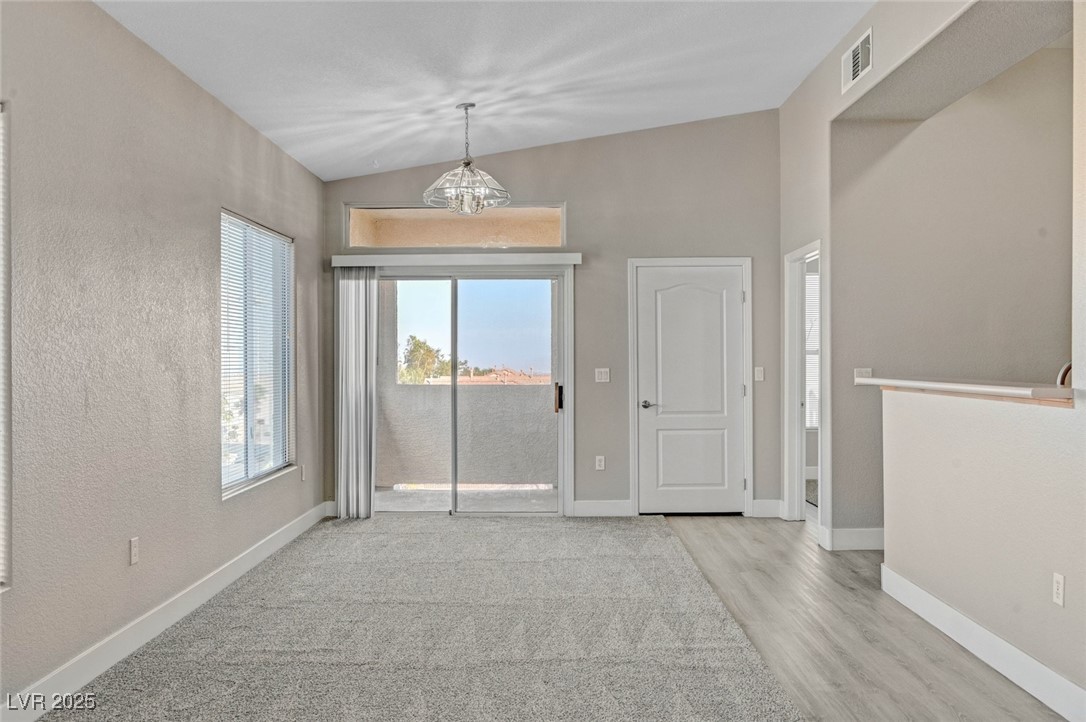 3574 Desert Cliff Street 203 Property Photo 25