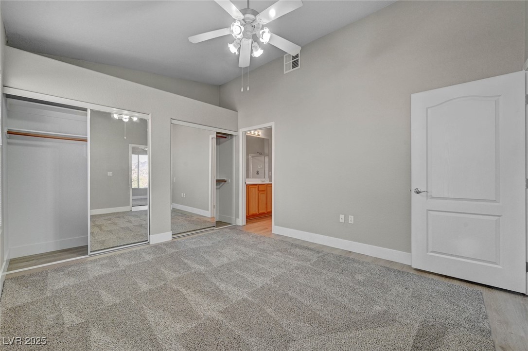 3574 Desert Cliff Street 203 Property Photo 29