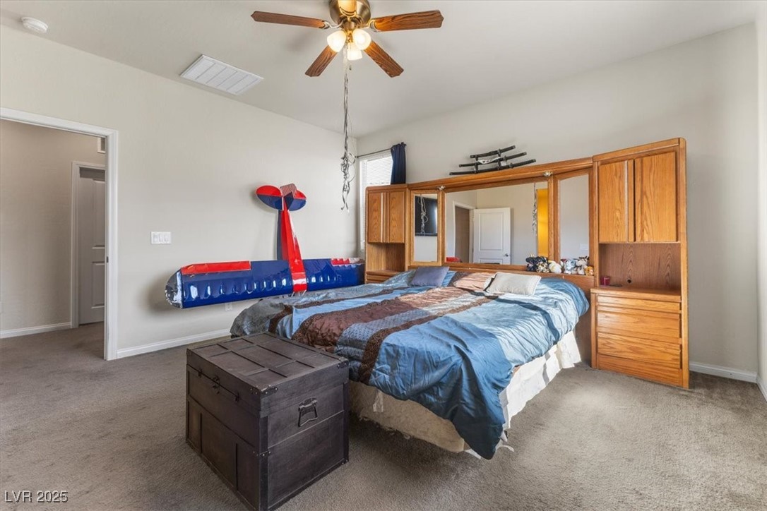 9661 Canyon Landing Avenue Property Photo 21