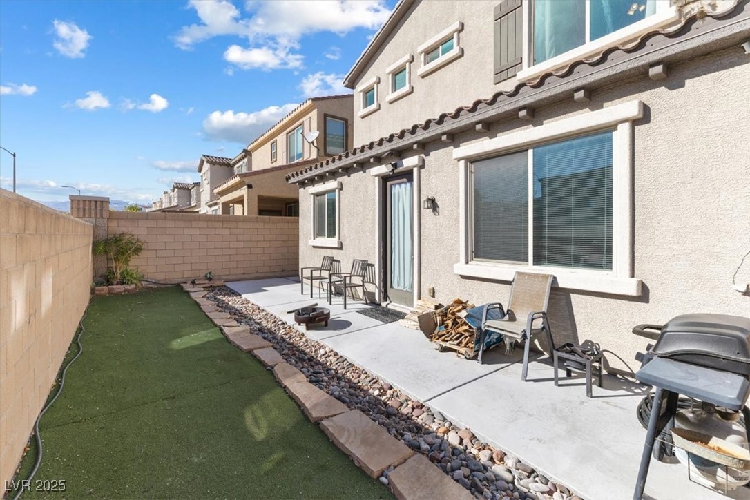 9661 Canyon Landing Avenue Property Photo 26