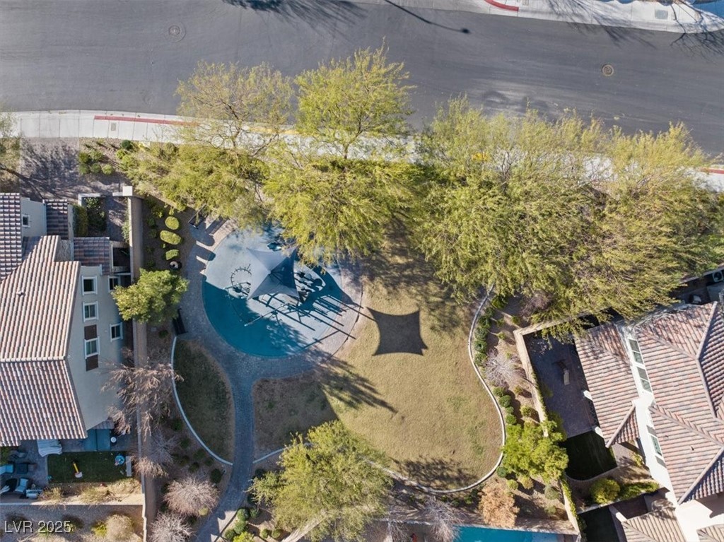 9661 Canyon Landing Avenue Property Photo 31