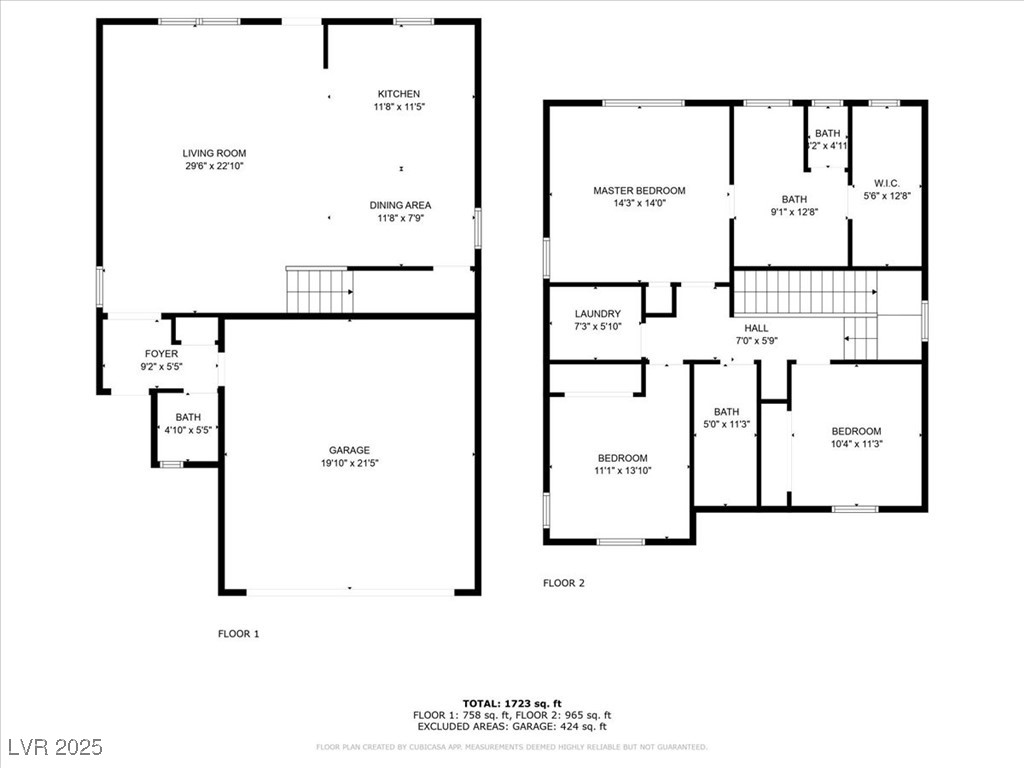 9661 Canyon Landing Avenue Property Photo 34