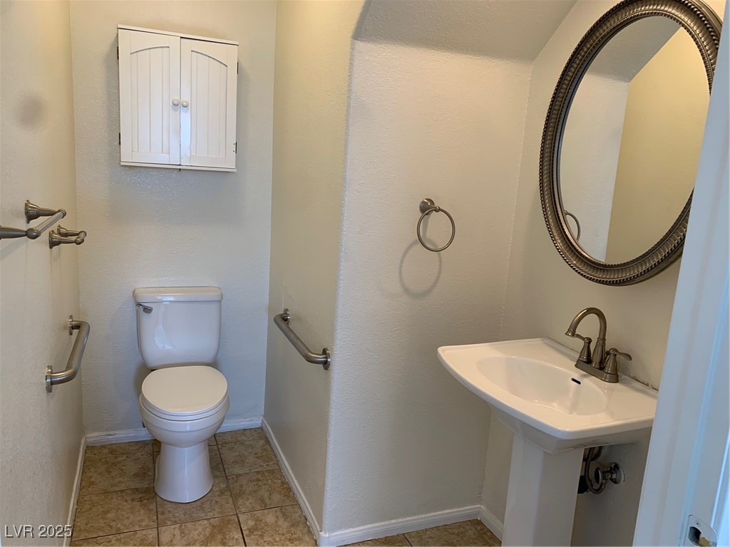 6512 Hayden Peak Lane 0 Property Photo 6