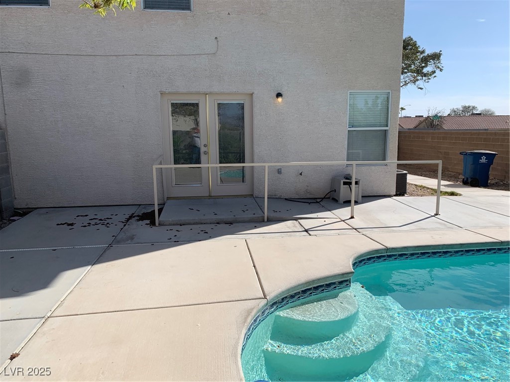 6512 Hayden Peak Lane 0 Property Photo 20