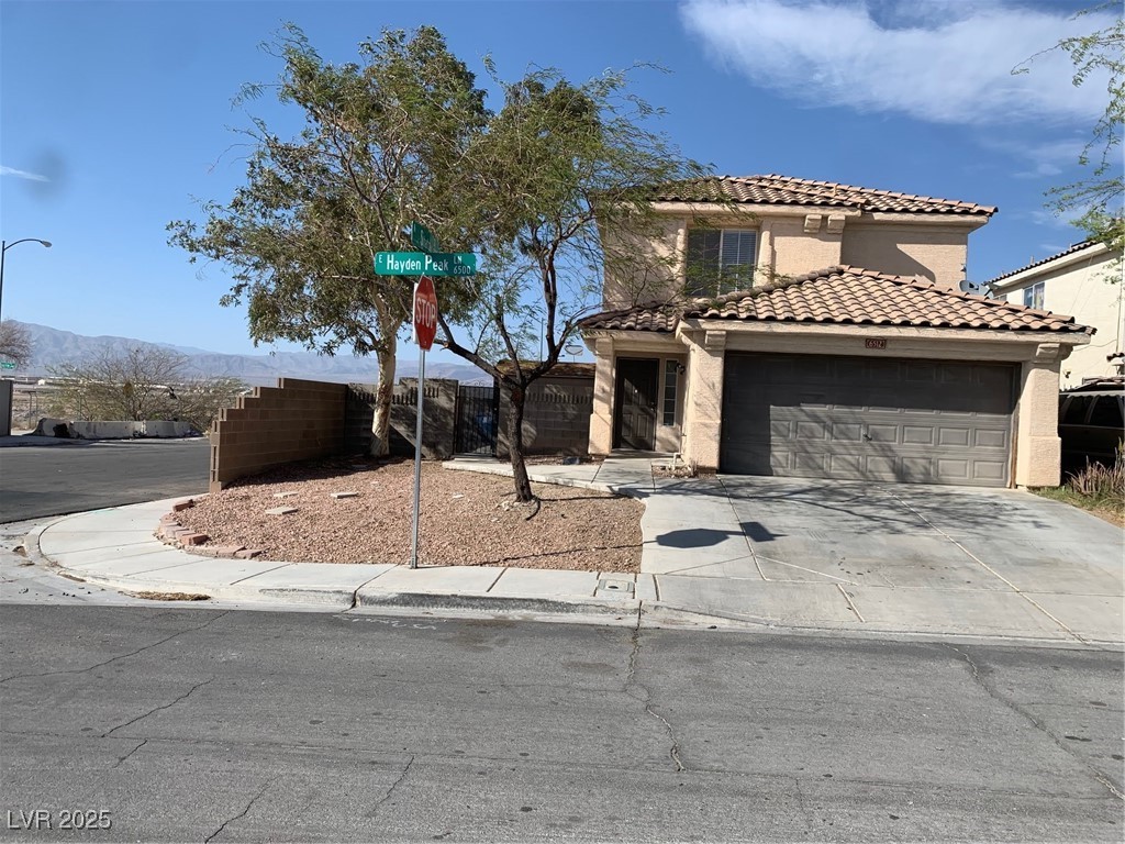 6512 Hayden Peak Lane 0 Property Photo 22