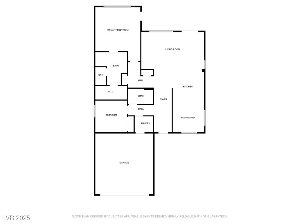 2127 Sawtooth Mountain Drive Property Photo 14