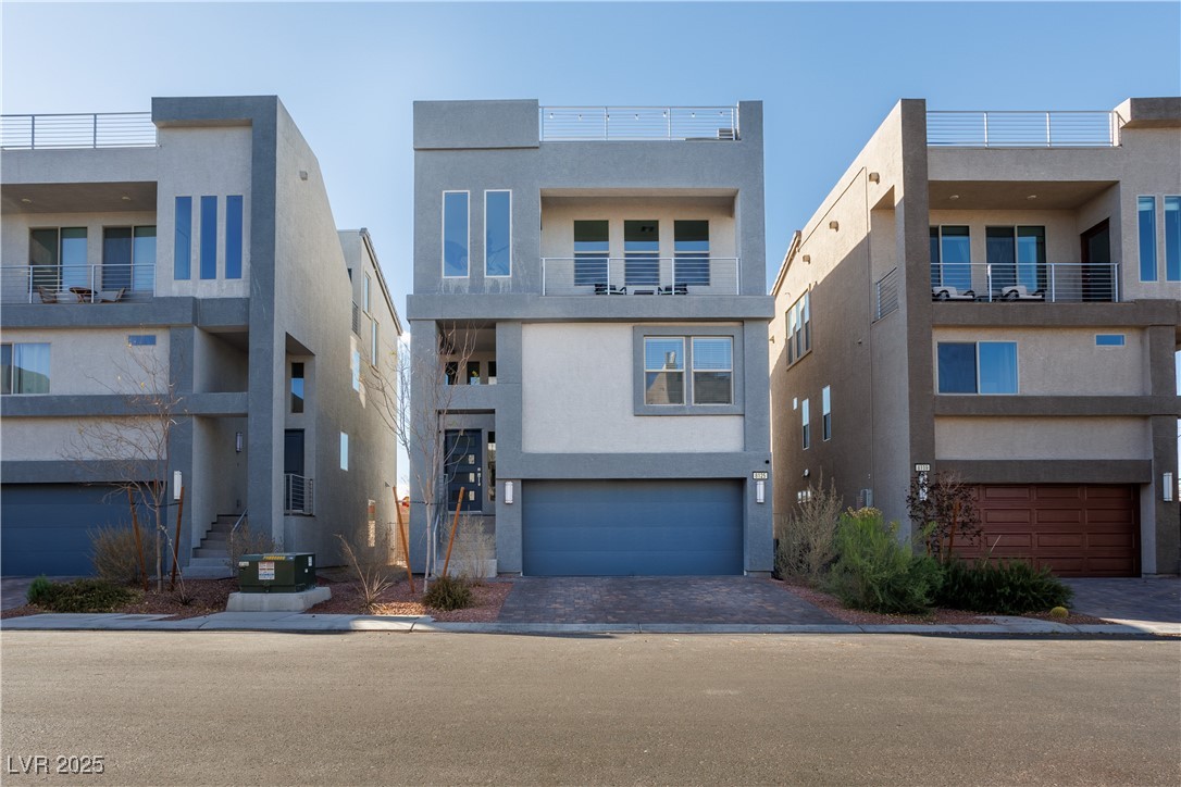 8125 Monsoon Bay Street Property Photo