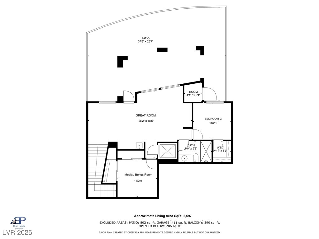24 Cerchio Alto Property Photo 75