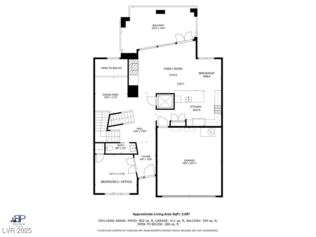 24 Cerchio Alto Property Photo 77