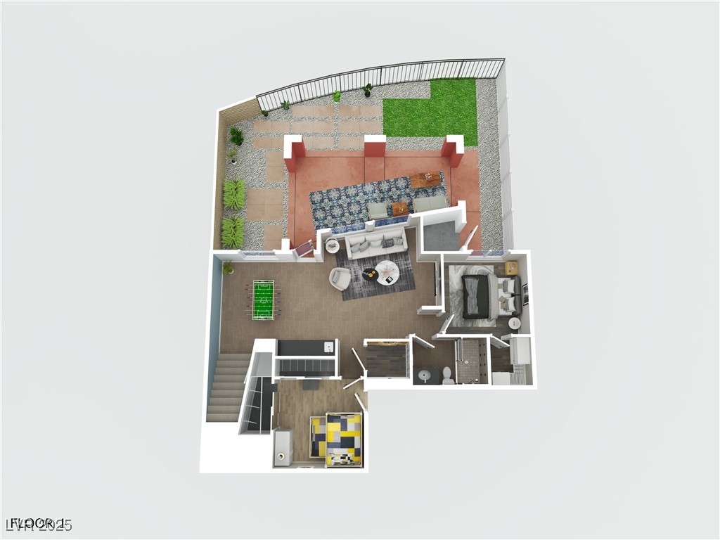 24 Cerchio Alto Property Photo 78