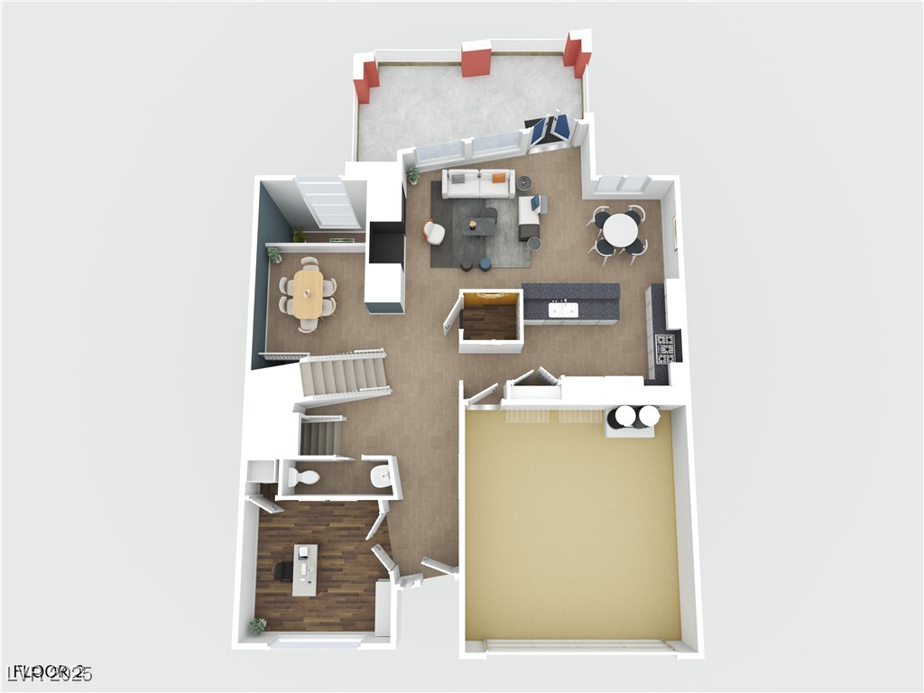 24 Cerchio Alto Property Photo 79
