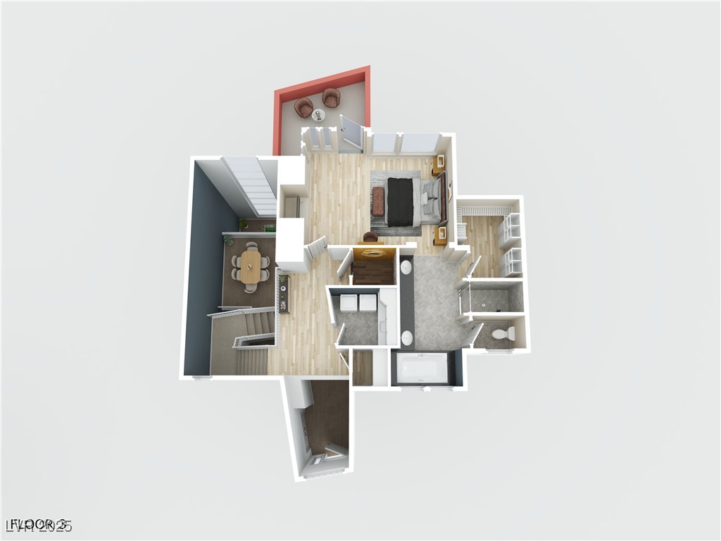 24 Cerchio Alto Property Photo 80