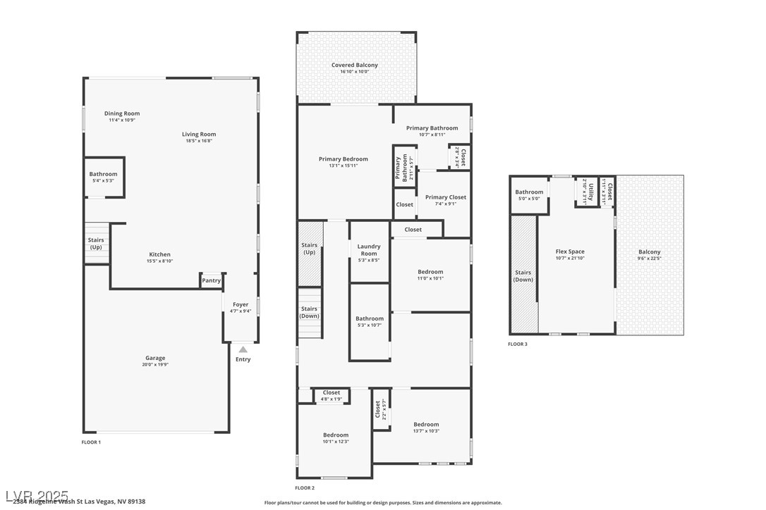 2384 Ridgeline Wash Street Property Photo 72