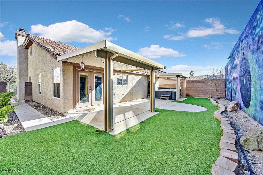 3757 Grand Viewpoint Court Property Photo 31