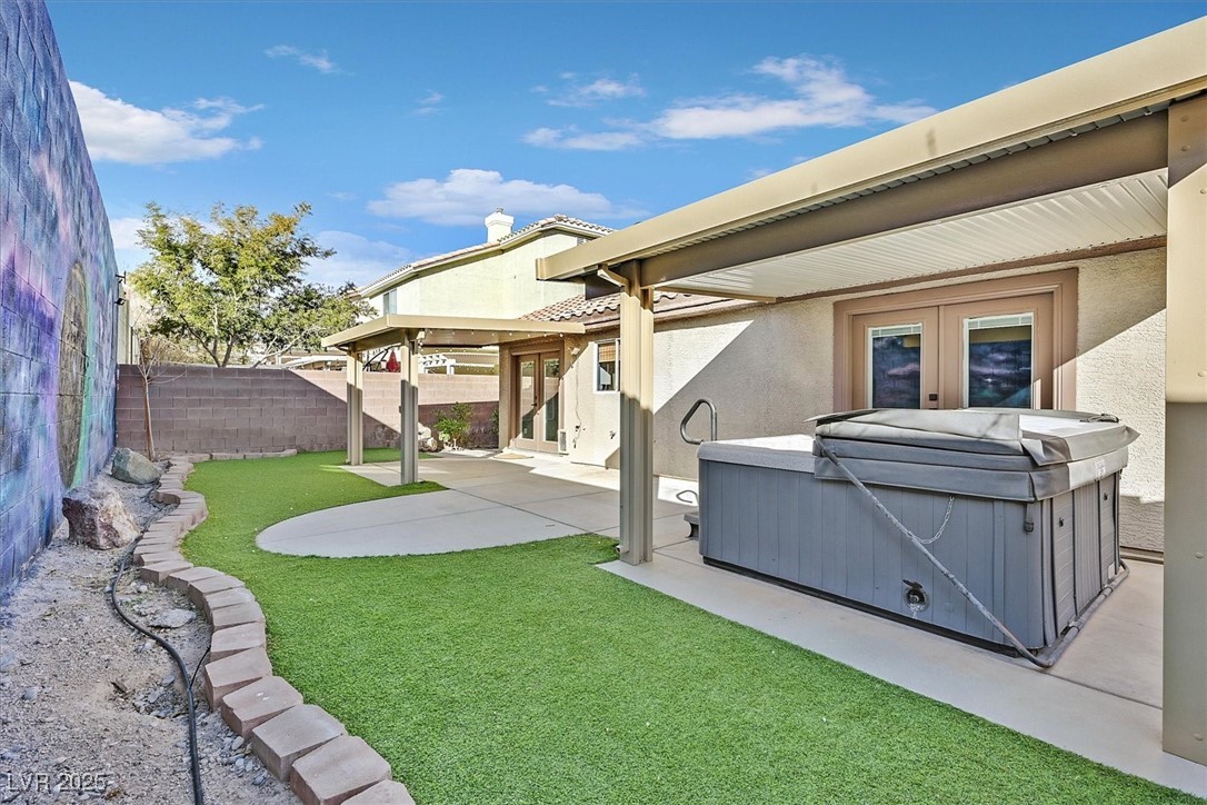 3757 Grand Viewpoint Court Property Photo 32