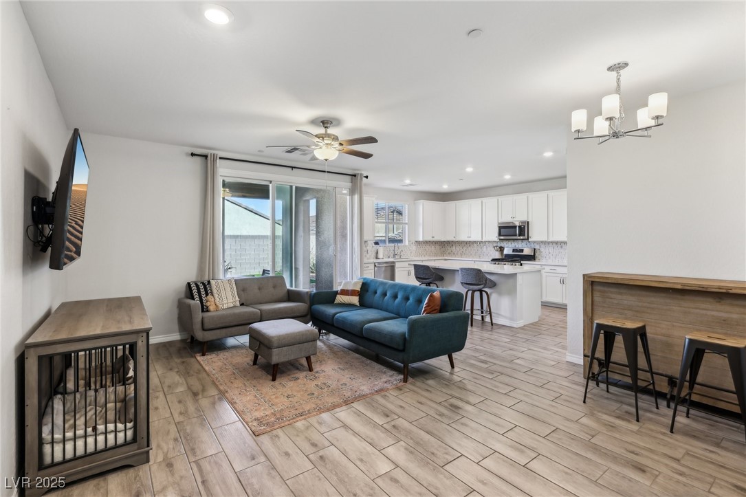 3770 South Rosy Carina Place Property Photo 7