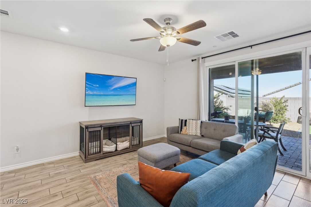 3770 South Rosy Carina Place Property Photo 8