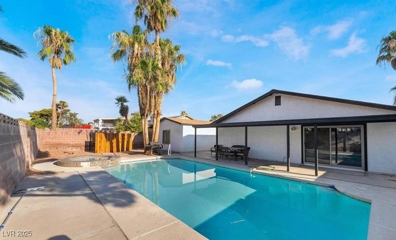3625 Winner Drive Property Photo 1
