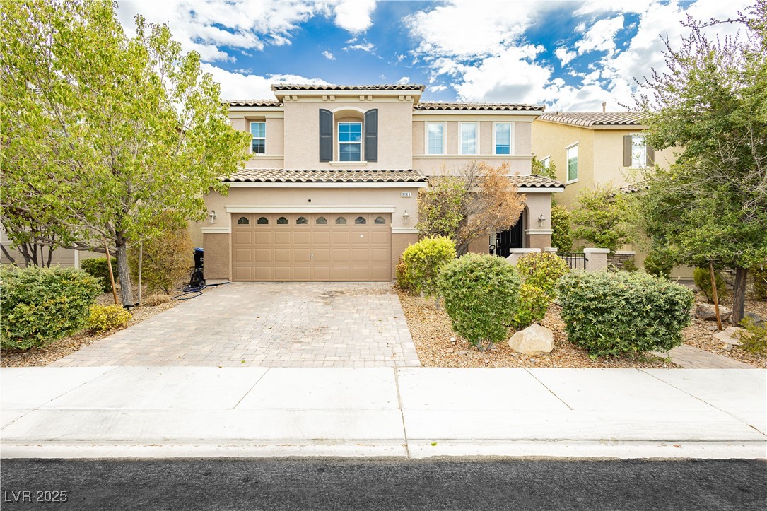 3163 Biccari Avenue Property Photo 1