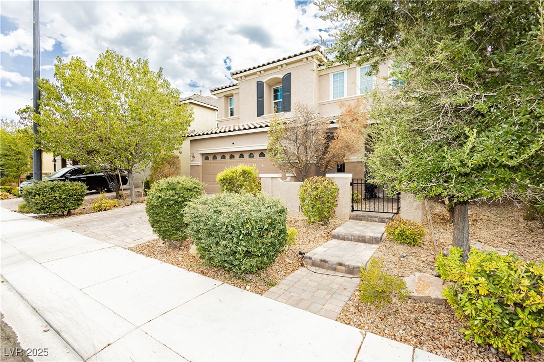 3163 Biccari Avenue Property Photo 2