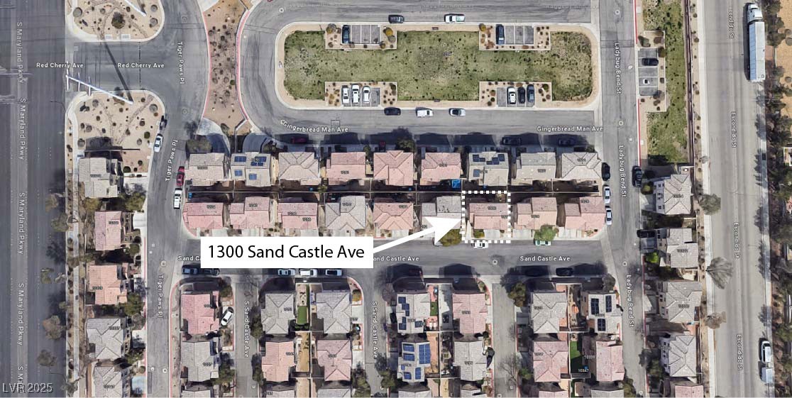 1300 Sand Castle Avenue Property Photo 29
