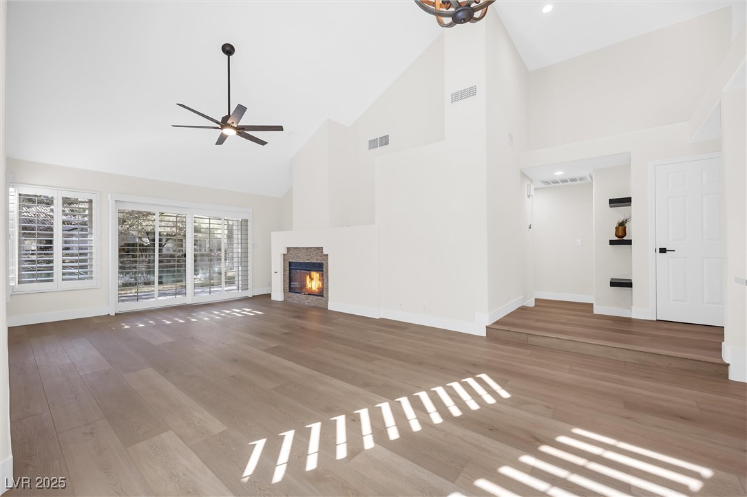 6961 Emerald Springs Lane Property Photo 4