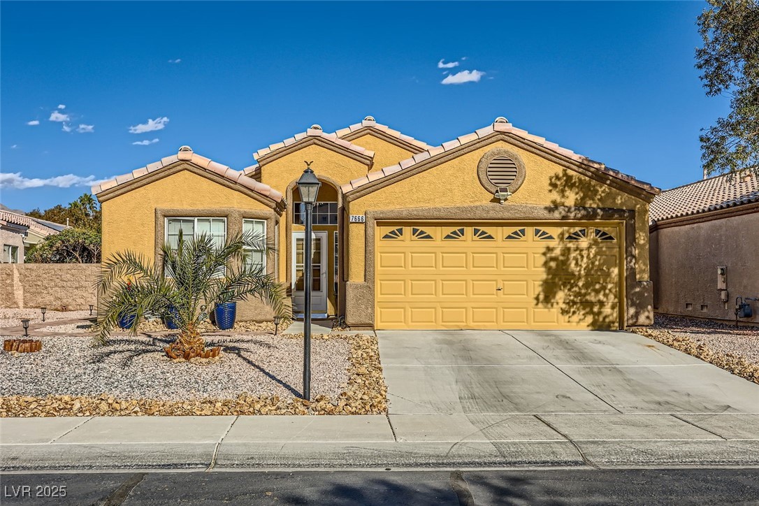 7666 Rainbow Cove Drive Property Photo 1