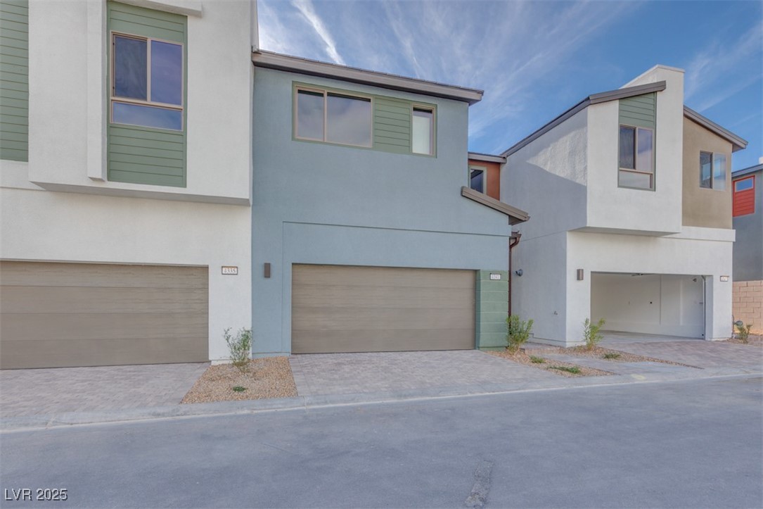 4341 Sunburst Spring Avenue Property Photo 1