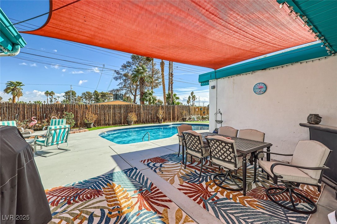 3212 Sundown Drive Property Photo 20