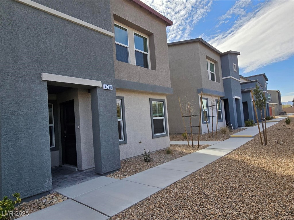 4996 Apple Mesa Avenue Property Photo 1