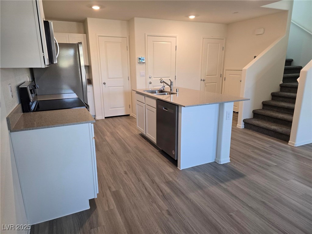 4996 Apple Mesa Avenue Property Photo 6