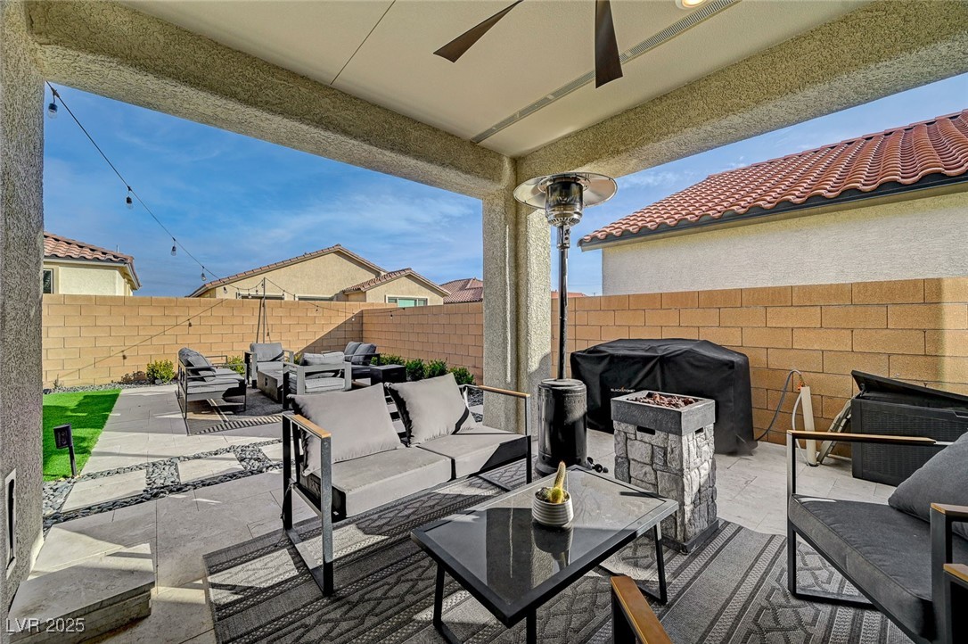 6544 Sandero Springs Street Property Photo 49